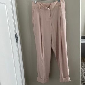 Trouser Pants